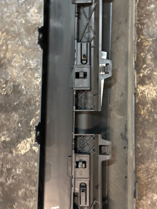 2015-2020 BMW M4 F82 LEFT DRIVER SIDE SKIRT LAGUNA SECA BLUE (448) ~WEAR~