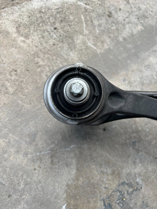 2015 MERCEDES-BENZ C63S AMG FRONT RIGHT SPINDLE SUSPENSION KNUCKLE CONTROL ARMS