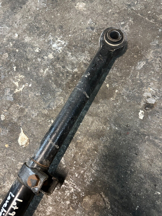 2017 2018 2019 2020 FORD F250 F350 AFTERMARKET AJUSTABLE TRACK BAR