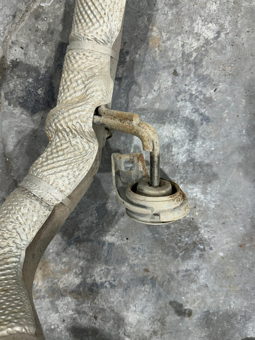 2019 FORD F150 RAPTOR 3.5L ECOBOOST TAIL PIPE EXTENSION EXHAUST OEM KL3V-5202-A