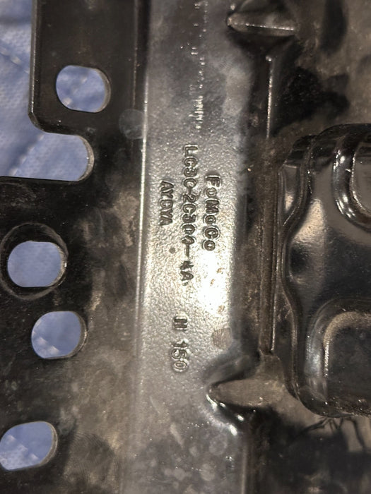 2020 FORD F350 F450 6.7L DIESEL ANTI LOCK BRAKE ABS PUMP MODULE OEM NC3C-2B373-C