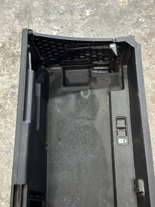 2017-2019 FORD F250 F350 F450 REAR UNDERSEAT STORAGE COMPARTMENT OEM ~READ~