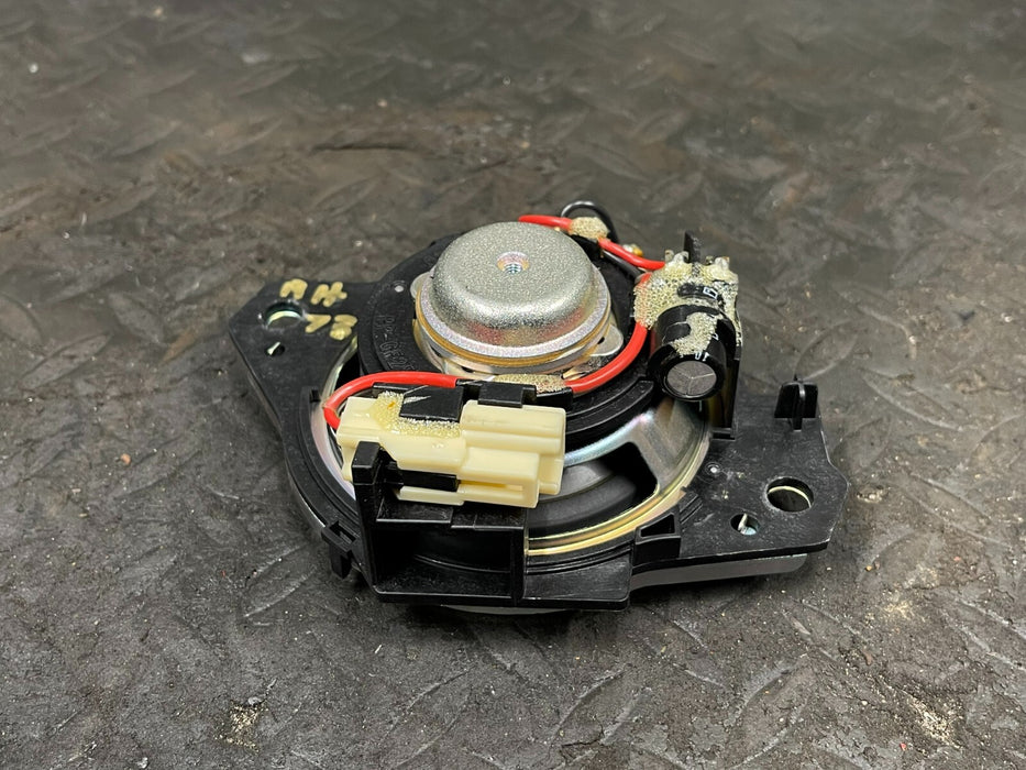 2017 SUBARU BRZ DASHBOARD RIGHT SPEAKER OEM 2018 2019