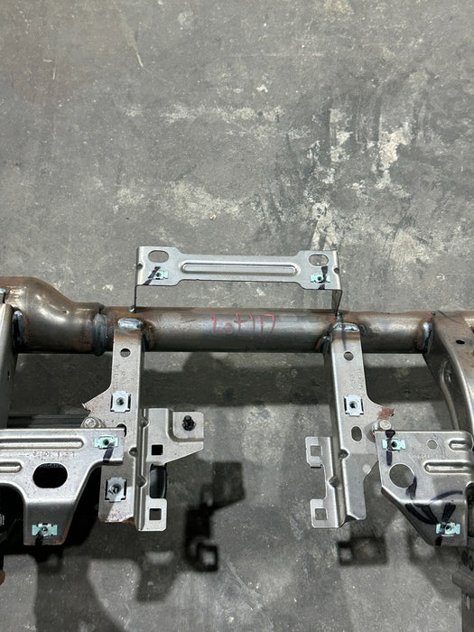 2021 RAM 2500 LARAMIE DASH DASHBOARD SUPPORT BRACE OEM