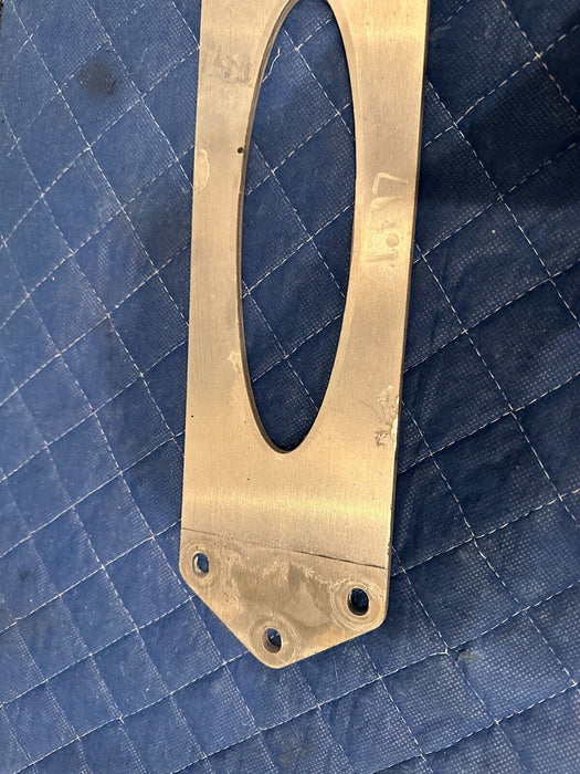 2015-2020 BMW M4 F82 CONNECTING SUPPORT BRACE BRACKET 33 31 2 284 647 OEM