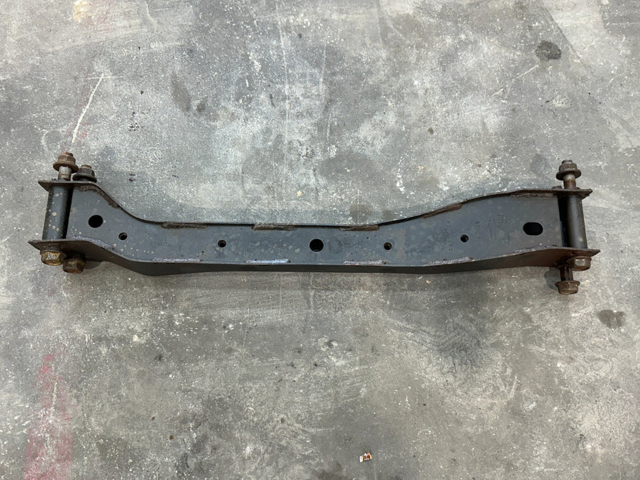2016 NISSAN TITAN XD FRAME CROSSMEMBER BRACE BAR OEM 51030 EZ11A