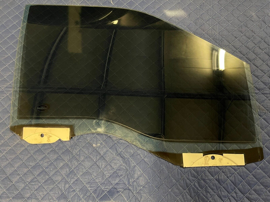 2017-2019 FORD F250 F350 F450 FRONT PASSENGER RIGHT DOOR GLASS WINDOW OEM
