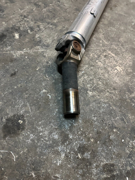 2017 2018 2019 FORD F250 F350 F450 DIESEL DRIVE SHAFT ALUMINUM OEM