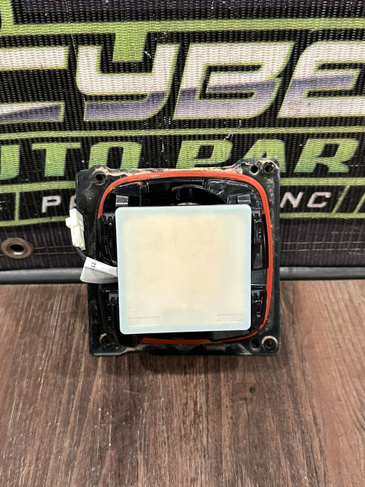 2023-24 FORD F350 PASSENGER RIGHT HALOGEN TAIL LIGHT BLIND SPOT RADAR MODULE OEM