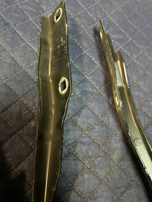 2017-2022 FORD F350 F450 SUPERDUTY LEFT RIGHT HOOD HINGE OEM HC3B 16800 A