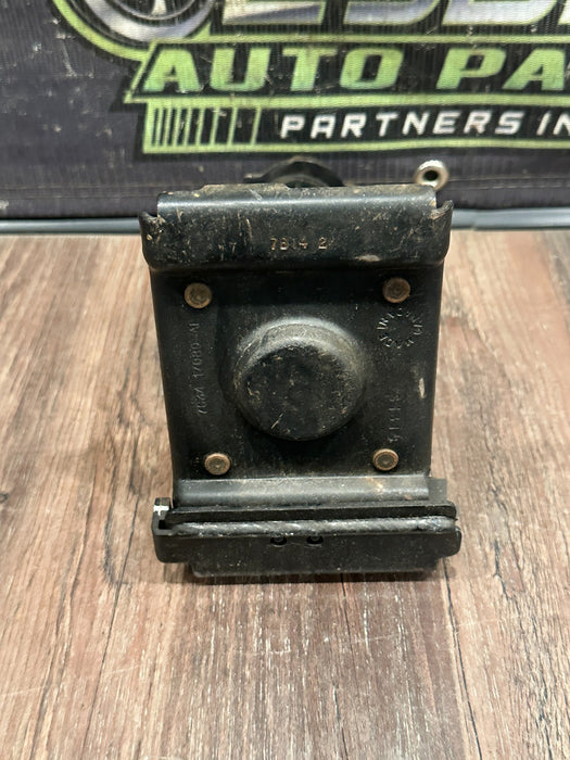 2017-2019 FORD F250 F350 F450 SPARE TIRE JACK OEM