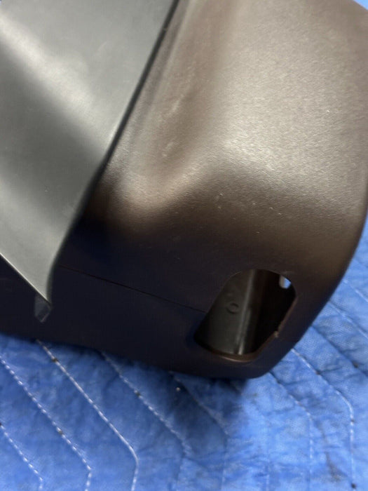 2017-2020 FORD F250 F350 F450 LIMITED STEERING COLUMN SHROUD COVER TRIM OEM