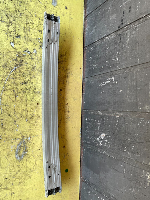 2018 DODGE CHALLENGER HELLCAT REAR  BUMPER REINFORCEMENT BAR OEM 2015-2021