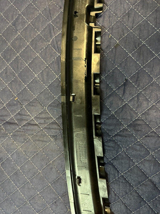 2020 BMW M4 F82 REAR WINDOW LOWER TRIM OEM 7276919