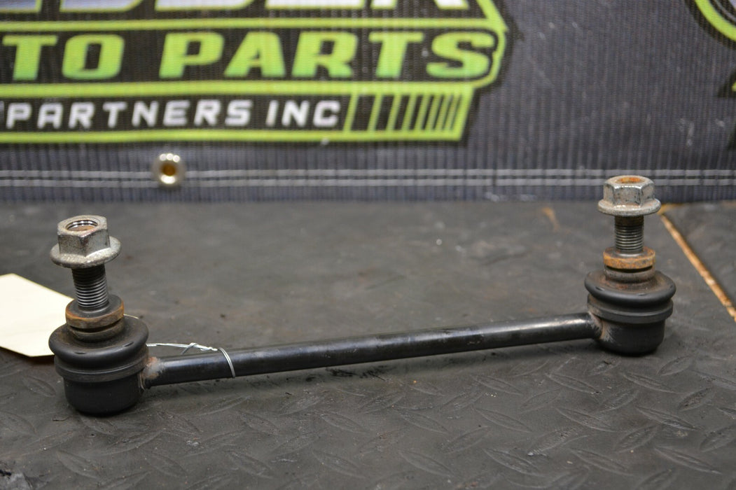 2016-2019 NISSAN TITAN XD 5.0 CUMMINS REAR RIGHT SWAY BAR END LINK W/ NUTS