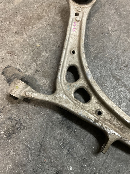 2016 SUBARU WRX STI OEM FRONT RIGHT LOWER CONTROL ARM