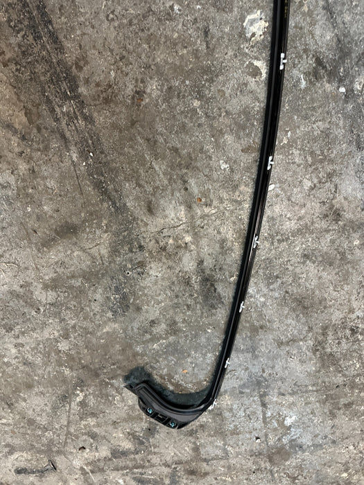 2020 BMW M8 COMPETITION F93 G16 OEM LEFT DRIVER ROOF MOLDING SEAL W/ SUNROOF