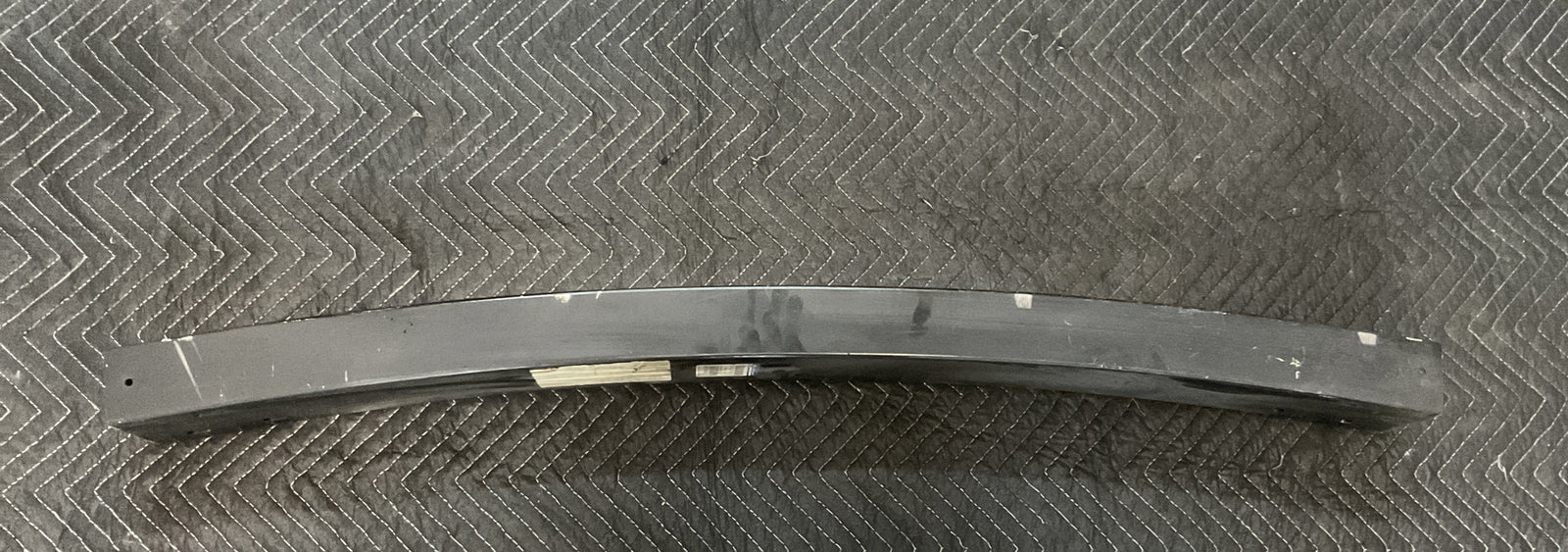 2016 DODGE CHARGER HELLCAT REAR BUMPER REINFORCEMENT CRASH BAR OEM 2015-2021