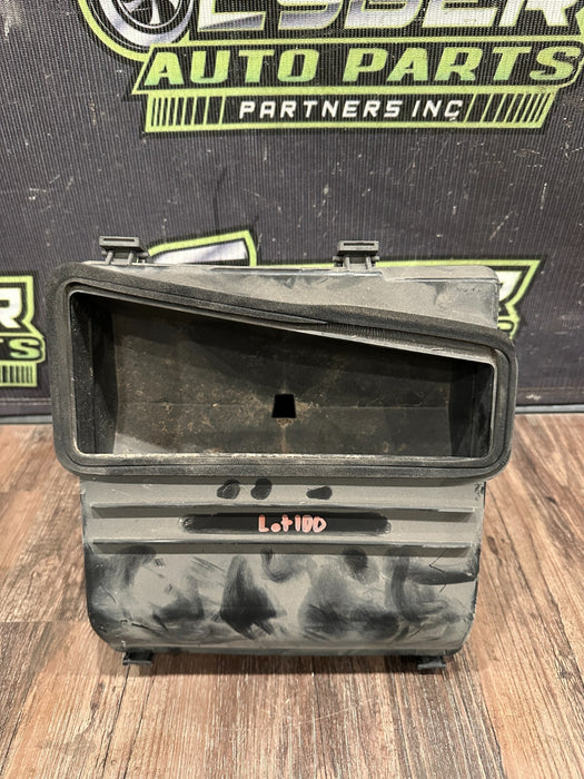 2017-18 AUDI R8 OUTLET INTAKE AIR DUCT MANIFOLD OEM 4S1 815 459