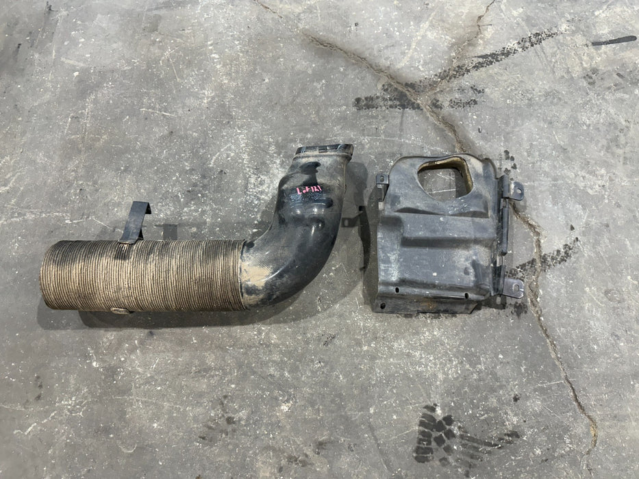 2015 DODGE RAM 2500 AIR INTAKE OEM