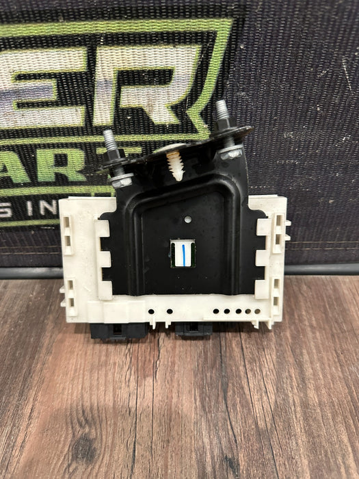 2017-2019 FORD F250 F350 F450 TOWING CONTROL MODULE OEM FL3T-19H378