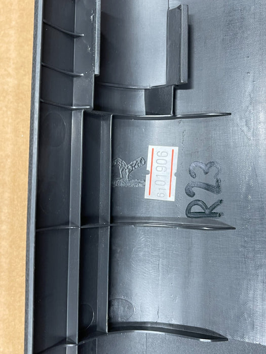 2017 NISSAN 370Z NISMO PASSENGER RH KICK PANEL TRIM OEM 2015-2020