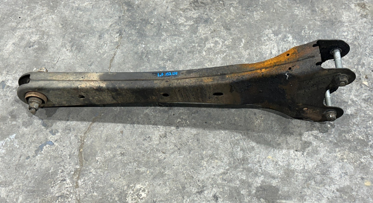 2017-2019 FORD F250 F350 F450 LEFT RIGHT RADIUS ARM PAIR OEM