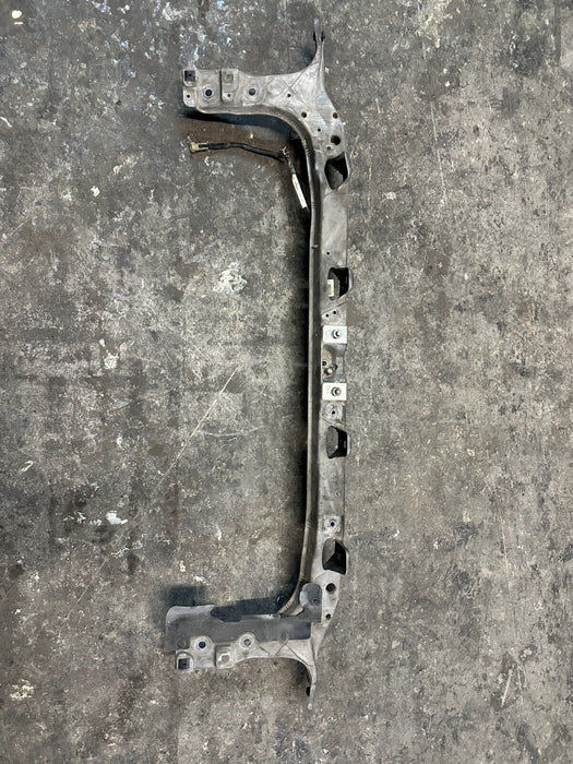 2017 2019 FORD F250 F450 6.7L DIESEL RADIATOR SUPPORT TIE BAR OEM HC3B 16E166 AG