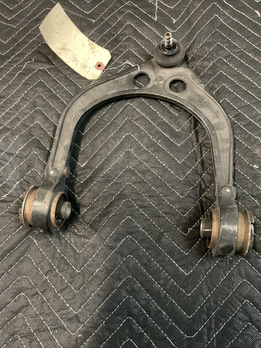 2016 DODGE CHALLENGER HELLCAT FRONT LEFT UPPER CONTROL ARM OEM