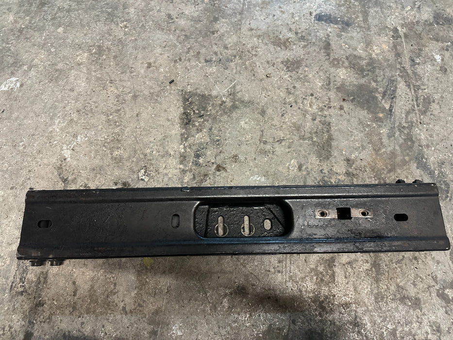 2023 2024 FORD F250 F350 F450 TRANSMISSION CROSSMEMBER MOUNT BRACKET