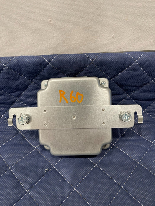 2017 INFINITI Q50 RED SPORT DRIVER ASSIST CONTROL MODULE OEM