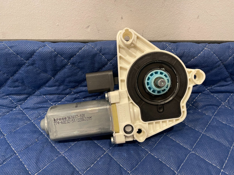 2014 NISSAN 370Z NISMO PASSENGER RIGHT WINDOW REGULATOR CONTROL MODULE OEM