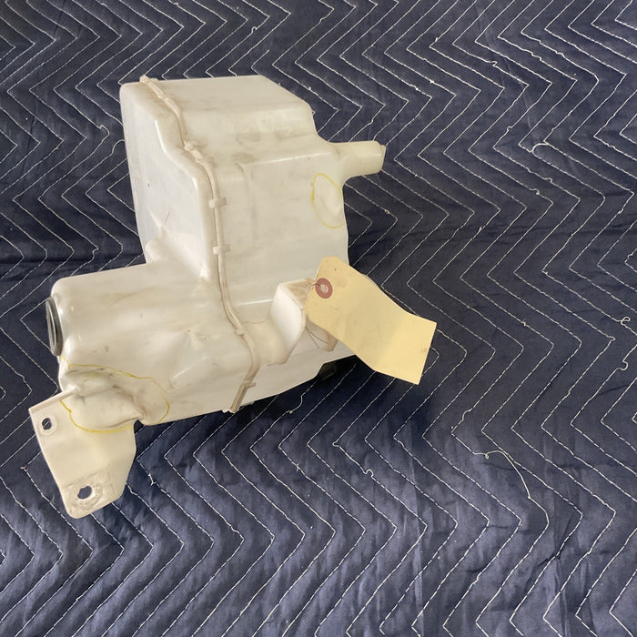 2013-2019 SCION FRS FR-S SUBARU BRZ OEM WINDSHIELD WASHER TANK  ~DAMAGE~