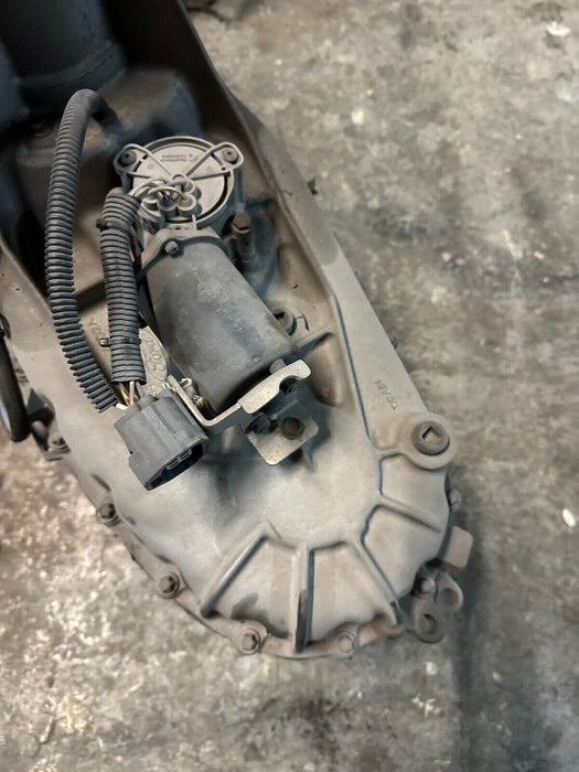 2017 2019 FORD F250 F350 DIESEL TRANSFER CASE ELECTRIC SHIFT OEM