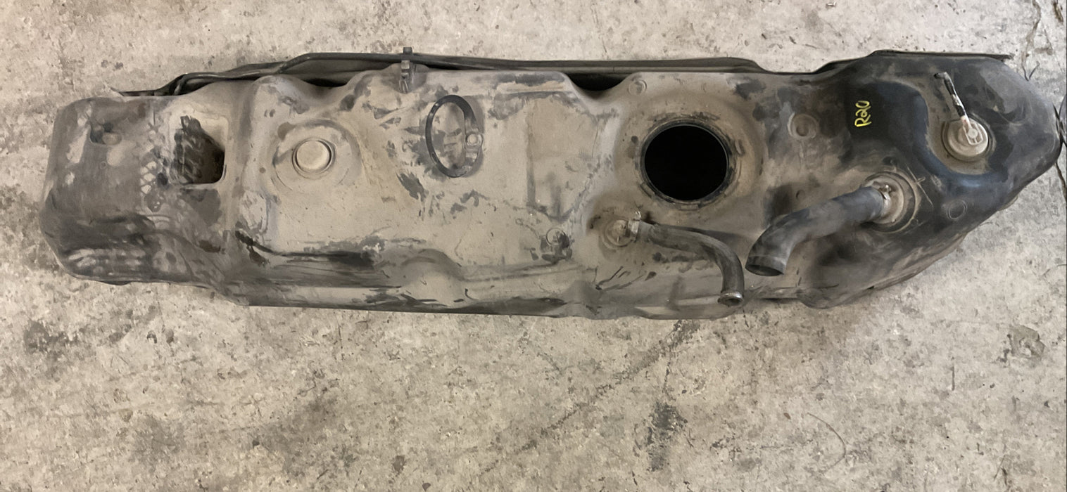 2018 DODGE RAM 3500 LARAMIE 4X4 6.7L DIESEL FUEL TANK ASSEMBLY OEM 62K MILES