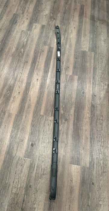 2017 2022 FORD F250 F350 RIGHT SIDE ROOF SIDE MOULDING TRIMS OEM *READ*