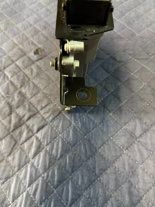 2022 FORD F450 ENGINE COMPUTER MODULE ECU ECM NC3A-12A650-AA LC3A12B684
