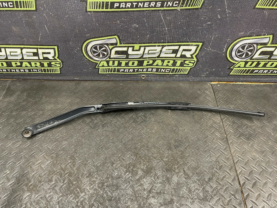 2017 NISSAN 370Z NISMO WINDSHIELD WIPERS OEM 2009-2020