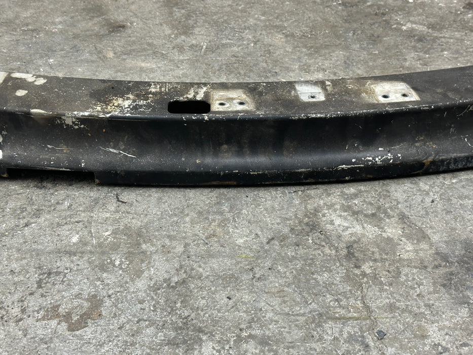 2014 AUDI R8 SPYDER REAR REINFORCEMENT IMPACT CRASH BAR OEM