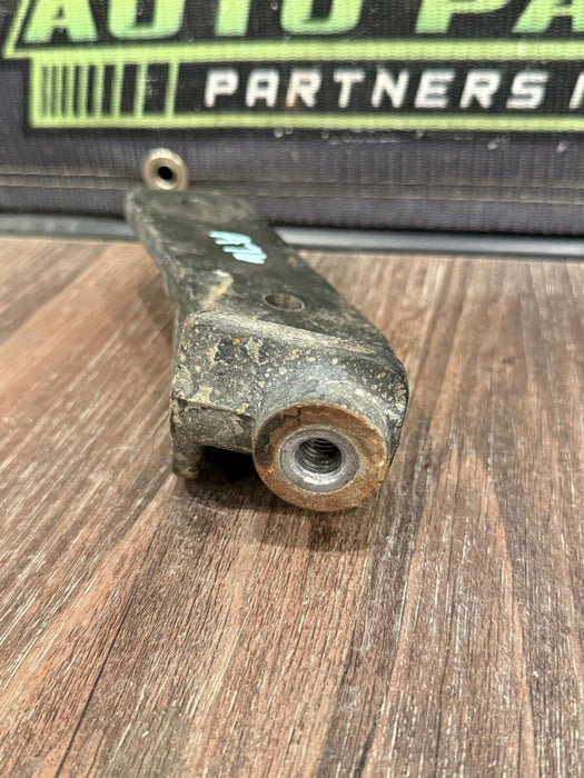 2017-21 FORD F250 F350 SUPERDUTY STEERING STABILIZER DAMPENER BRACKET OEM