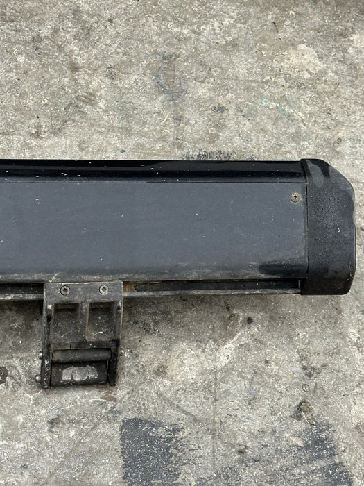 2017-2021 FORD F250 F350 F450 LEFT SIDE POWER RUNNING BOARD FACTORY *WEAR*