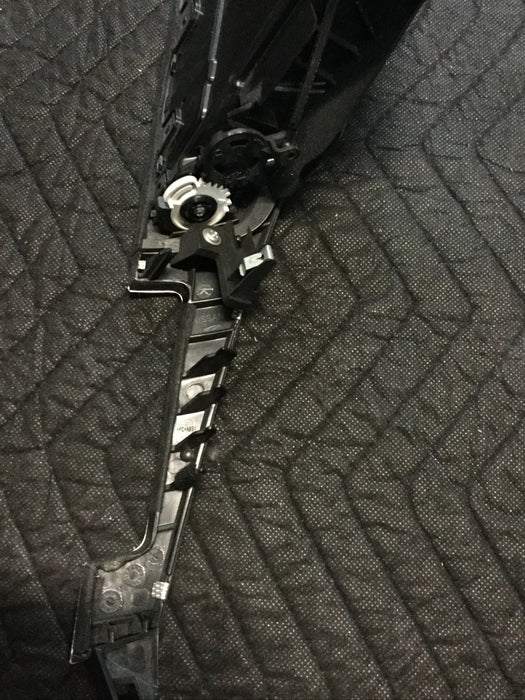 2014-2018 INFINITI Q50 OEM LH DASH AC VENT