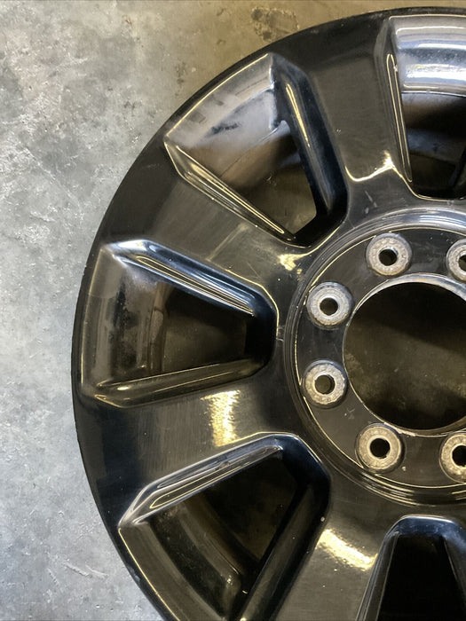 2017-2022 FORD F250 F350 F450 PLATINUM OEM WHEEL RIM (1) 20X8~SCUFFS~
