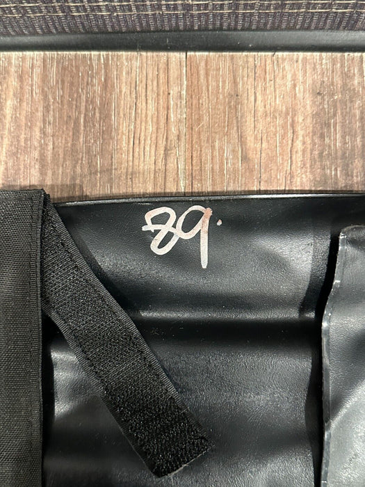 2016 NISSAN TITAN / TITAN XD SPARE TIRE JACK & TOOL KIT OEM