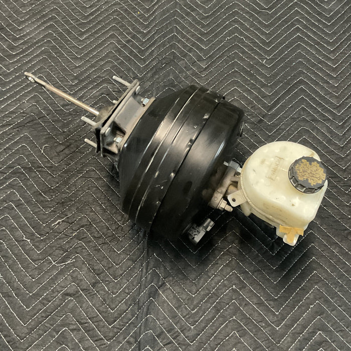 2017-2019 FORD F250 F350 F450 POWER BRAKE BOOSTER OEM