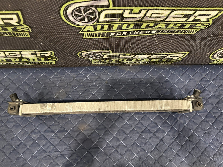 2014 AUDI R8 FRONT ENGINE RADIATOR HELLA 8MK 376 716-651