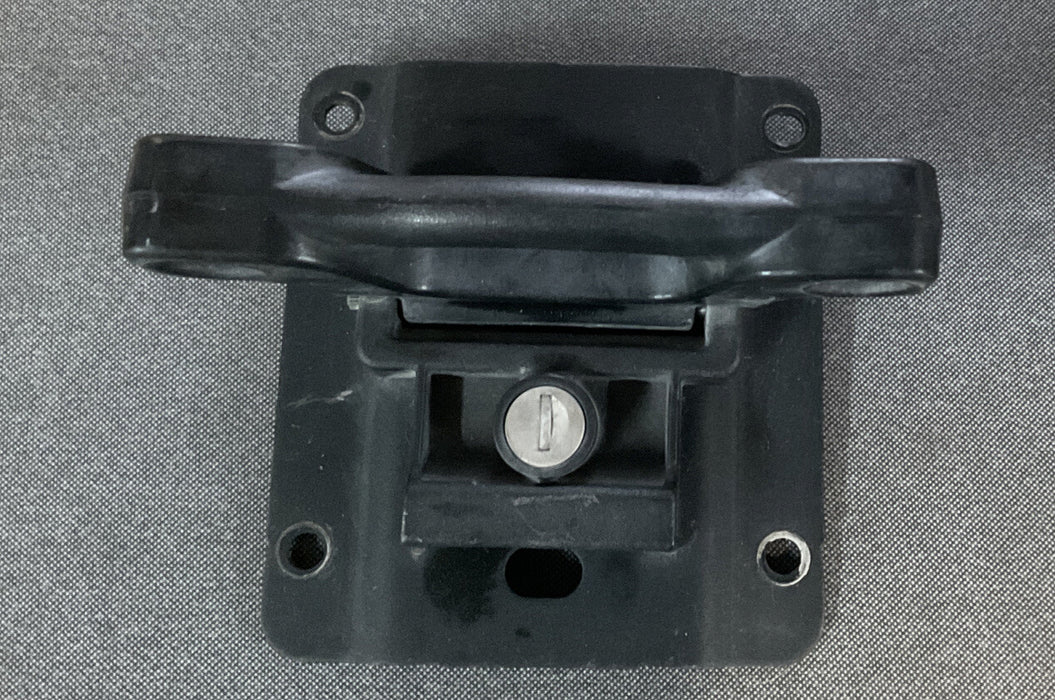 2017-2022 FORD F250 F350 F450 TIE DOWN BED CLEAT HANDLE HC3B99280K20A