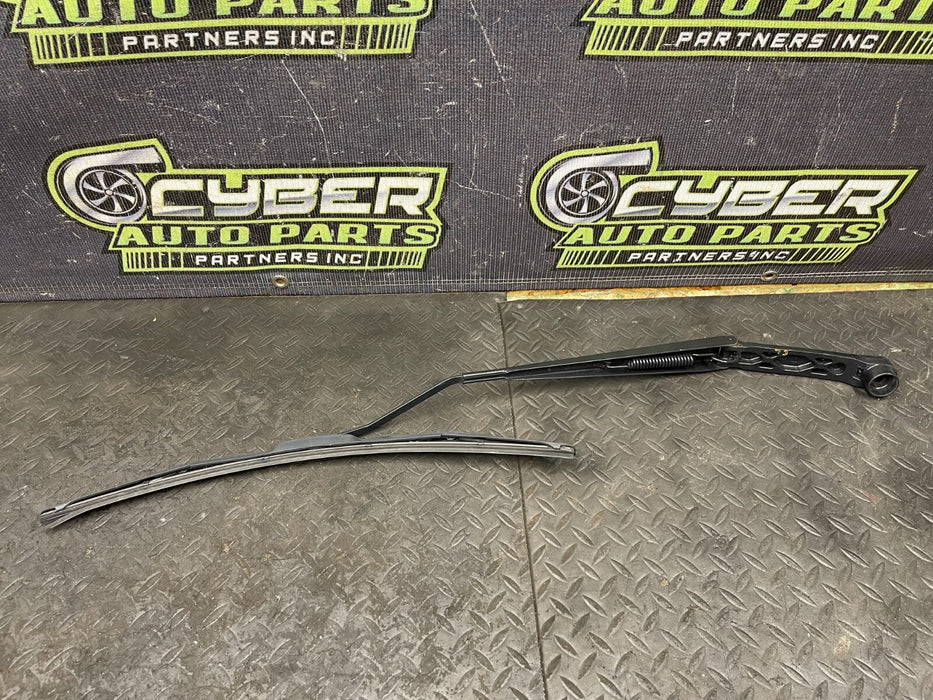 2017 SUBARU BRZ WINDSHEILD WIPERS PAIR LEFT RIGHT 2018 2019 TOYOTA 86 SCION FRS