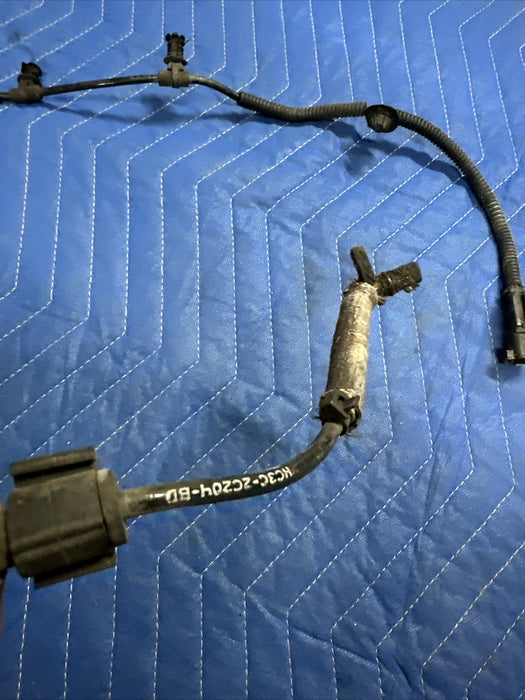 2017 FORD F250 F350 FRONT RIGHT LEFT ABS WHEEL SPEED SENSOR OEM HC3C-2C204-BD