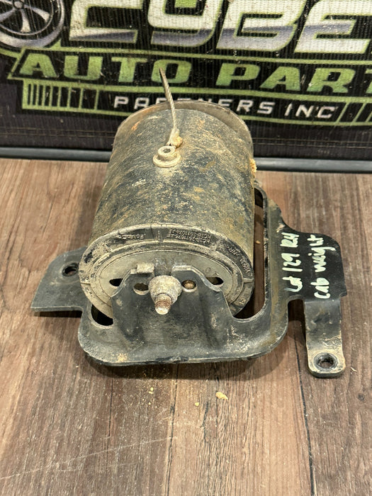 2017-2019 FORD F250 F350 RIGHT BODY CAB MOUNTED VIBRATION DAMPER WEIGHT OEM